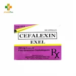 Exel 250mg