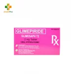 Glimesaaph T2