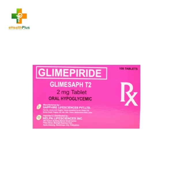 Glimesaaph T2