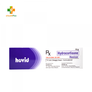 Hovicor 1% Cream