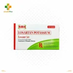 Losaar 50mg