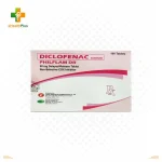 Philflam DR 50mg