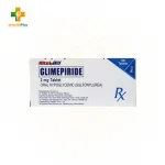 Ritemed Glimepiride 2mg