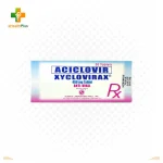 Xyclovirax 400mg