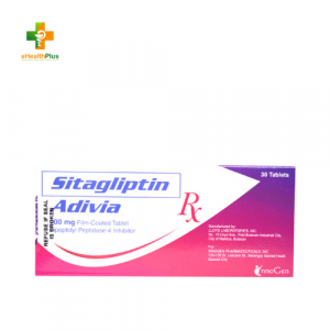 ADIVIA 100mg