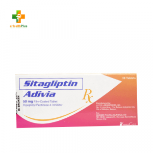 ADIVIA 50mg