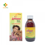 APPEBON KID 120ML