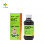 APPEBON WITH IRON 60ML