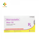 ATOR 10