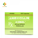 AXMEL 250MG