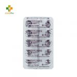 Aldomet 250mg