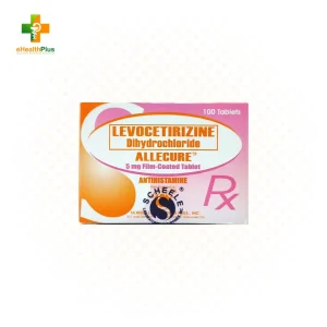 Allecure 5mg