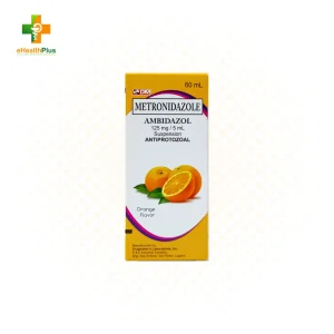 Ambidazol 60mL