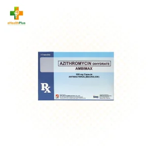 Ambimax 500mg