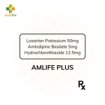 Amlife Plus