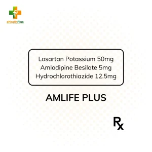 Amlife Plus