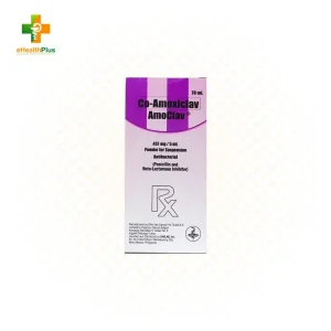 Amoclav 457mg 70mL