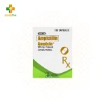 Ampicin 500mg