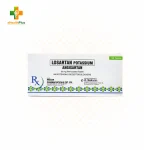 Angisartan 50mg