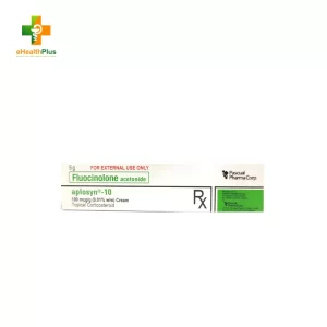Aplosyn 10 cream