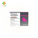 Aprovasc 300mg_5mg