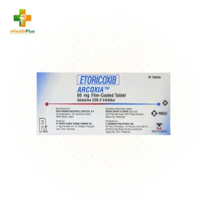 Arcoxia 60mg
