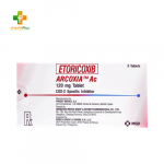 Arcoxia AC 120mg