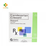 Atasart 16mg