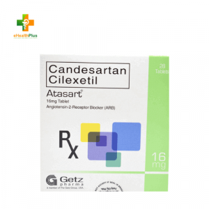 Atasart 16mg