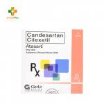 Atasart 8mg