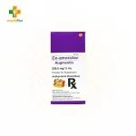Augmentin 228mg 70mL