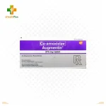 Augmentin 375mg