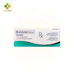 Aurohex 4mg