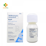 Azyth 200mg5mL