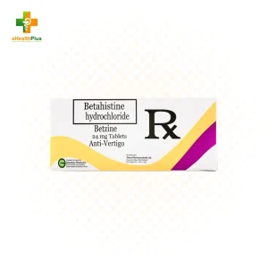 Betzine 24mg