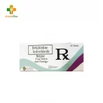 Betzine 8mg
