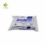 Bioderm Family Germicidal Bar Soap (White - Pristine)