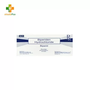 Biperid 2mg