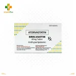 Brelvastin 40mg