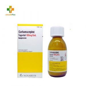 CARBAMAZEPINE syrup