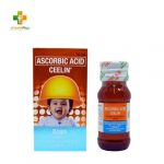 CEELIN 100MG 15ML