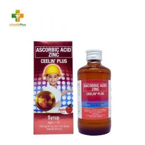CEELIN PLUS 120ML