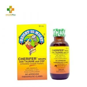 CHERIFER 30ML