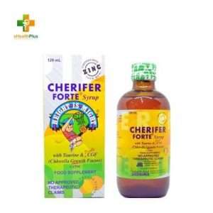 CHERIFER FORTE 120ML