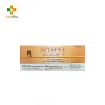 Calcigard 10mg