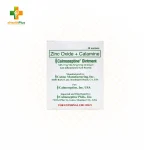 Calmoseptine