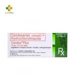 Candez Plus 16mg12.5