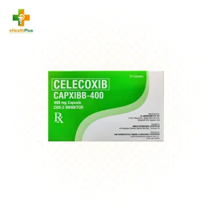 Capxibb 400mg