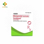 Cardiosel 50mg