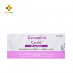 Carvid 25mg